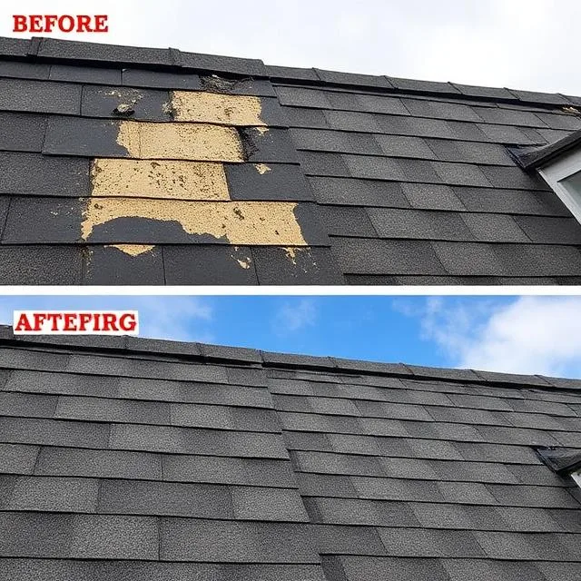 Roof Repair Near Me in Green Sulphur Springs, WV near me